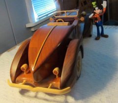 Auburn Speedster
