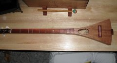 Strum Stick