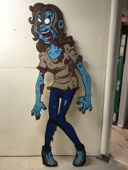 Mrs Thing