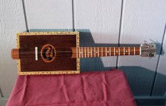 Kokopelli Uke