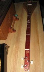 Strum Stick