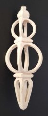 1st 3D cut
