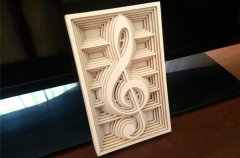 C19-ornament-treble clef
