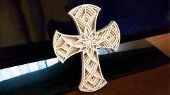 C32-cross
