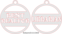Best Realtor & Librarian