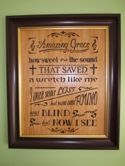 Amazing Grace