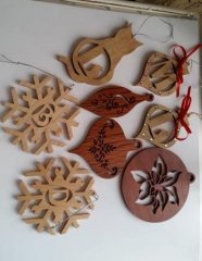 Christmas Ornaments