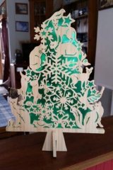 Lillie Tree