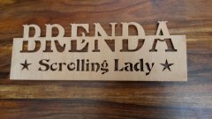 Brenda