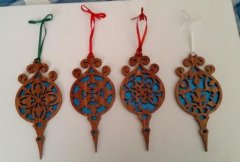 Christmas Ornaments