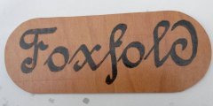 Foxfold Name