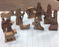 Nativity
