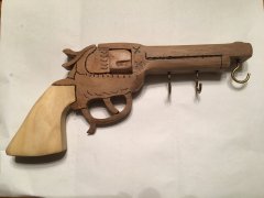 key rack gun