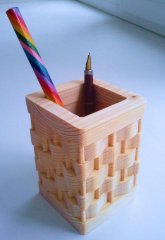 Pencil box