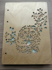 маленькая сова