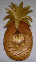oh hoot pinapple