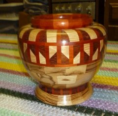 mox-nix vase