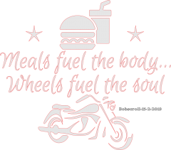 Body & Soul saying