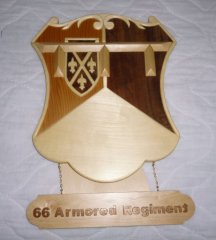 armor
