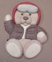 biker-bear
