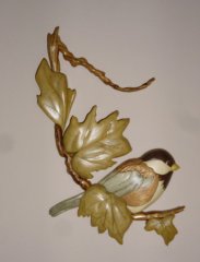chicadee