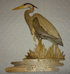 heron