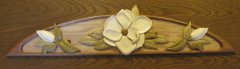 magnolias