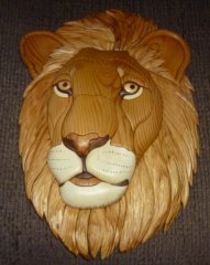 lion