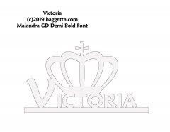 Victoria Sign Pattern.jpg