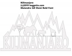 Kilimanjaro Pattern.jpg