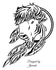 Buffalo dreamcatcher.png