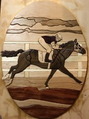Racehorse and Jockey Intarsia.jpeg
