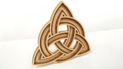 C50-celtic knot
