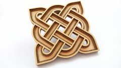 C56-celtic ornament