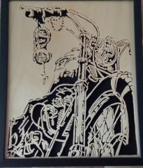 Motorcycle