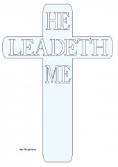 He Leadeth Me.jpg