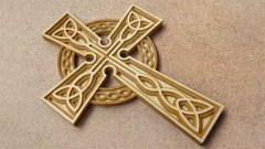 C69-celtic cross