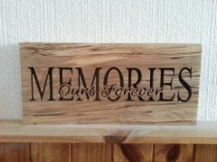 MEMORIES