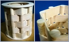 Pencil holder