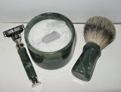 Soap Stone Shaving.jpg