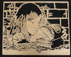 Little girl with a treasure box 1.jpg