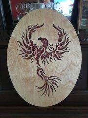 Rising Phoenix