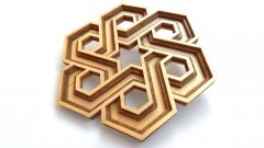 C74-celtic ornament