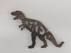 T Rex Puzzle