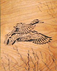 Mallard finished.jpg