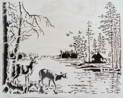 Deer at Lake.jpg