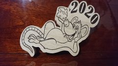 Year of the rat