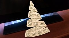 C86-Christmas tree