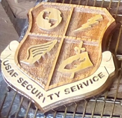 USAF-SS Plaque with first coat of finish.jpg