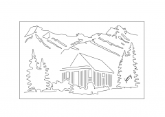Abandonded Cabin.png